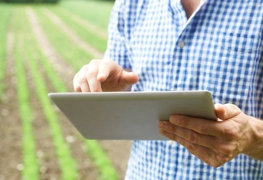 5 motivos por los que la digitalización del Agro es imparable: