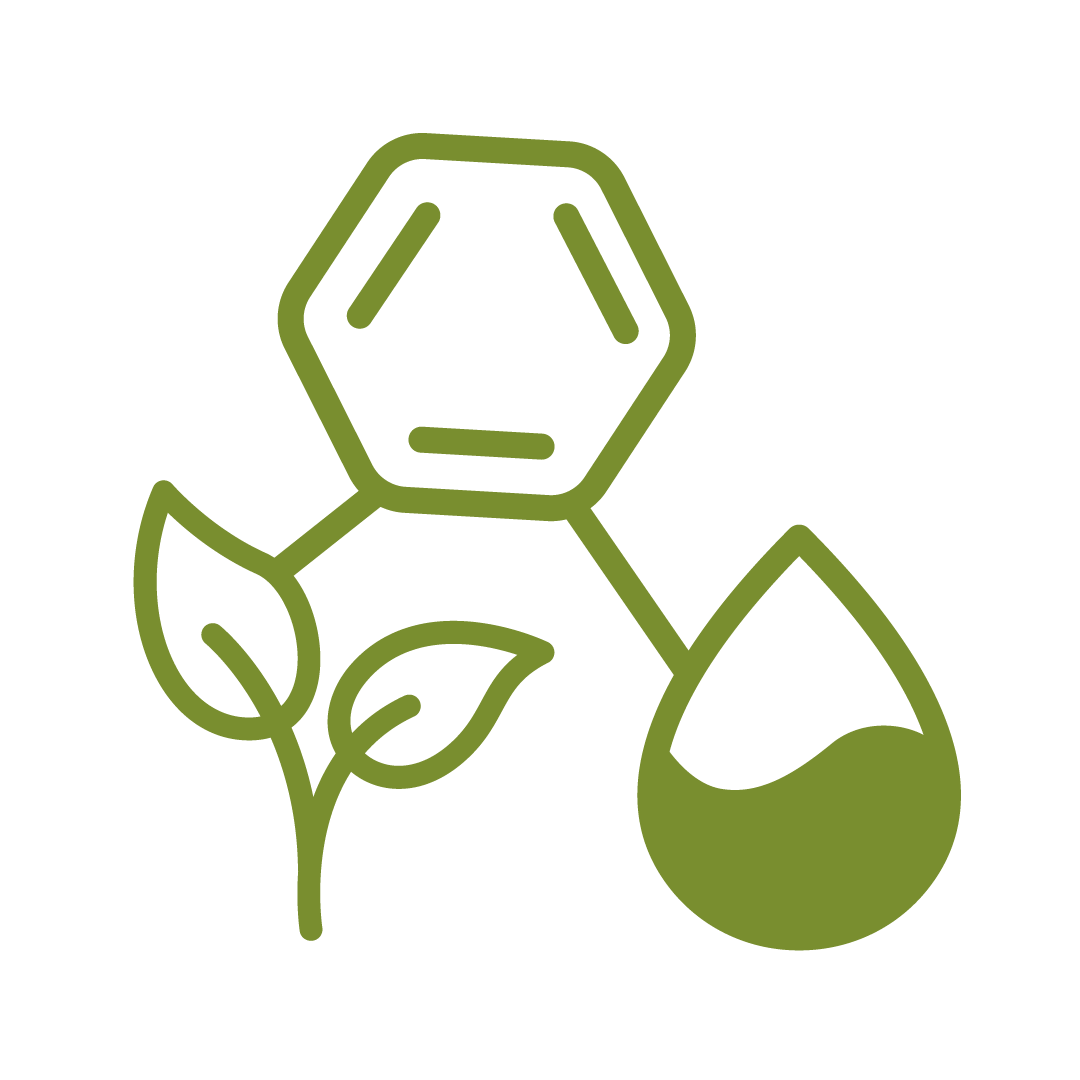 Icono Ingrediente Activo