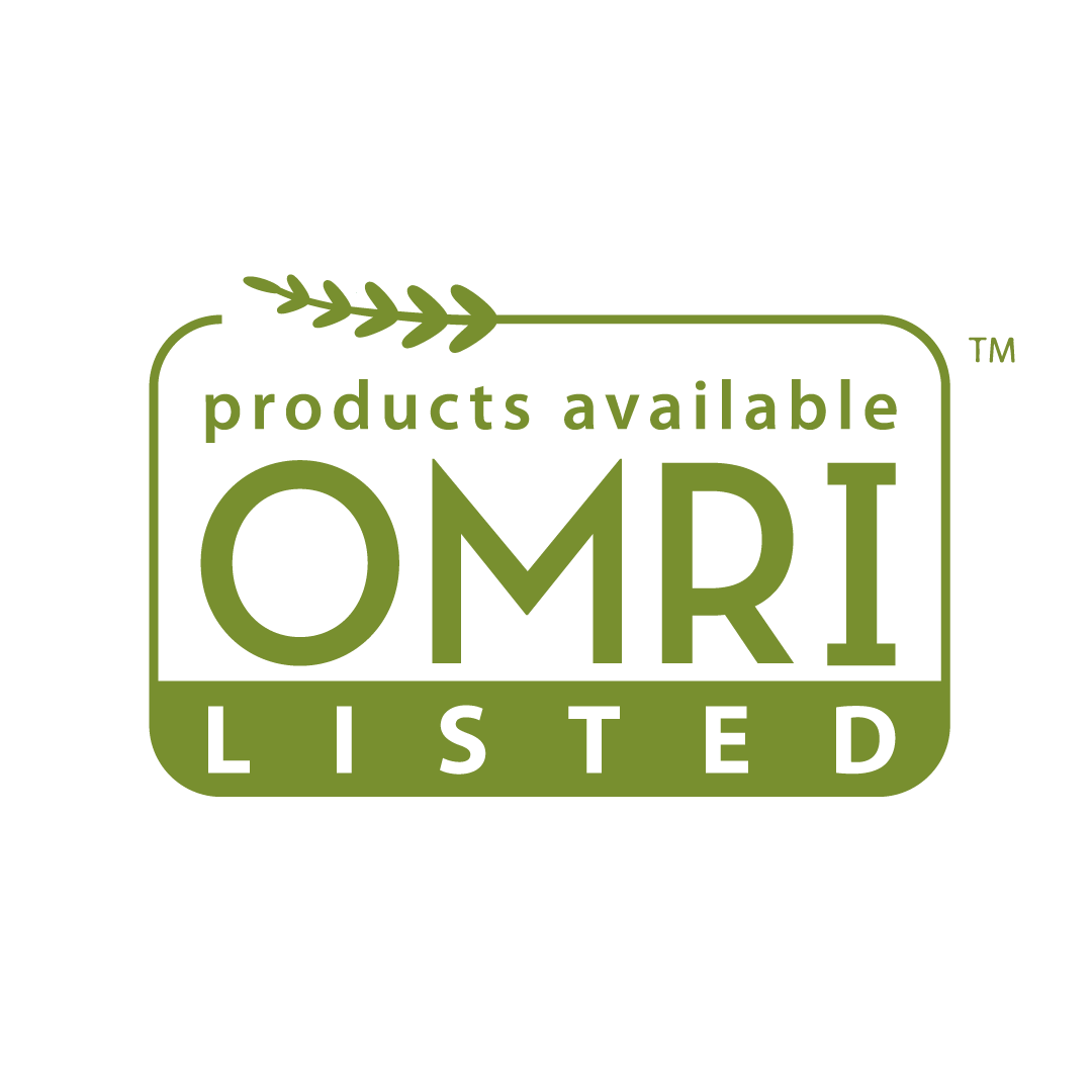 Logo OMRI