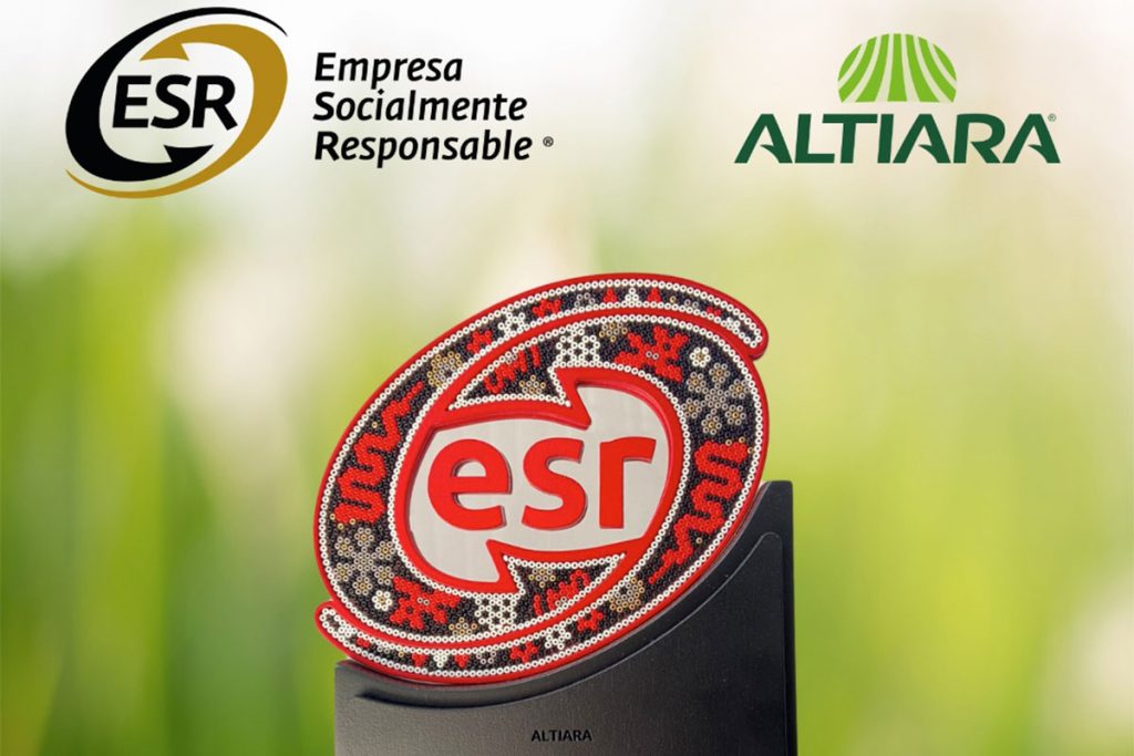 Celebrando Nuestro Compromiso Social y Ambiental