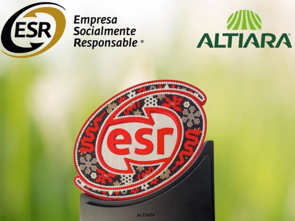 Celebrando Nuestro Compromiso Social y Ambiental