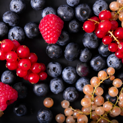 Berries